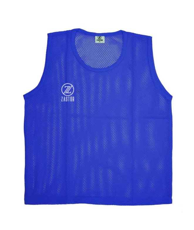 Salopette Entraînement Forza Zastor Bleu Royal