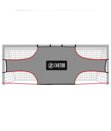 Collant football Zastor précision de Tiro Chut-F11