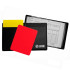 Porte-carte d'arbitre de club Zastor