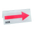 Marqueur basket-ball Zastor de Posesion Tell