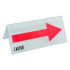 Marqueur basket-ball Zastor de Posesion Tell