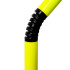 Set Zastor 4 Euro Bannières d'angle flexibles Jaune Pack