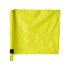 Set Zastor 4 Euro Bannières d'angle flexibles Jaune Pack