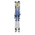 Zastor Porte-balles pliable Trolley Kendal