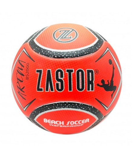 Balle Beach volley Zastor Arena de Rouge