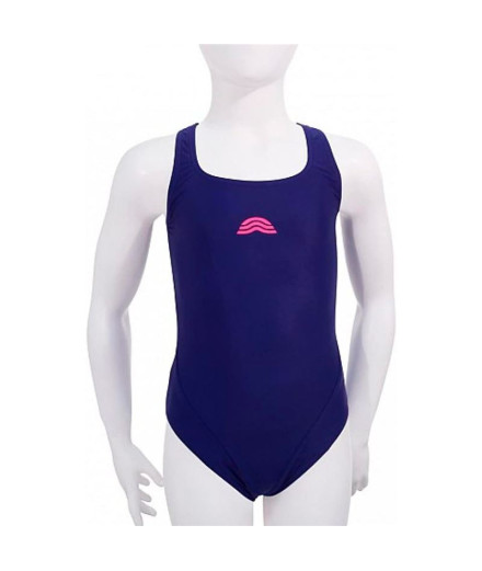 Maillot de bain Natation de Aquarapid Costume Intero...
