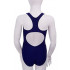 Maillot de bain Natation de Aquarapid Costume Intero Night Fille