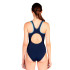 Maillot de bain Natation de Aquarapid Costume Interou_Universe Femme