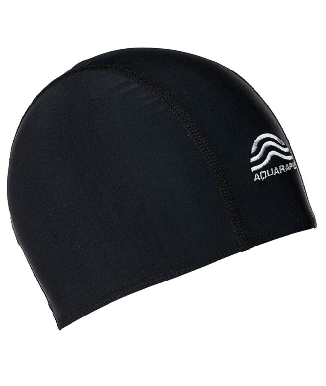 Bonnet Natation par Aquarapid Cuffia Lycra Bol...