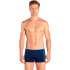Maillot de bain Natation de Aquarapid Cost.Short Blu_Universe Homme