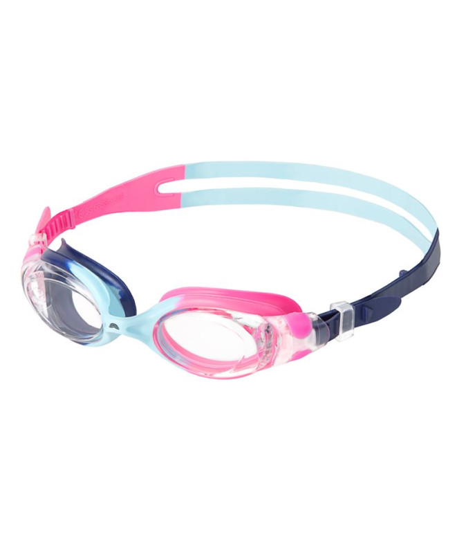Gafas de Natation Aquarapid Occhialino Whale...