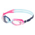 Gafas de Natation Aquarapid Occhialino Whale Pink/Azz