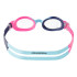 Gafas de Natation Aquarapid Occhialino Whale Pink/Azz