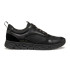 Chaussures Femme Geox Spherica Ecub-4 A - Gbk+Nyl Noir