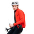 Coupe-vent Gsport Pro Team Red