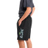 Pantalons Pádel de Lok Flanking Black