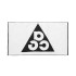 Serviette Fitness Nike de Acg Black/Summit White