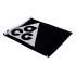 Serviette Fitness Nike de Acg Black/Summit White