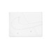 Portefeuille Nike Icon Air Force 1 Card Wallet White