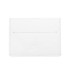 Portefeuille Nike Icon Air Force 1 Card Wallet White