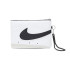 Portefeuille Nike Icon Blazer Wristlet Large White