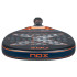 Raquette padel Pádel Nox de AT10 Genius Attack 18K Alum Par Agustin Tapia