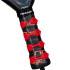 Raquette padel Pádel Nox de AT10 Genius Attack 18K Alum Par Agustin Tapia