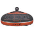 Raquette padel Pádel Nox de AT10 Genius ATtack 12K Par Agustin Tapia