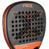 Raquette padel Pádel Nox de AT10 Genius ATtack 12K Par Agustin Tapia