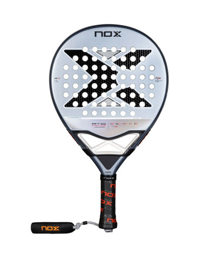 Raquette padel Pádel Nox de AT10 Pro Cup Comfort Par...