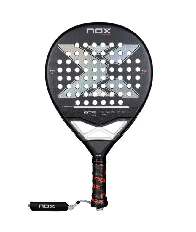 Raquette padel Pádel Nox de AT10 Pro Cup Hard...