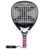 Raquette padel Pádel Nox de La10 Quantum 12K Par Leo Augsburguer