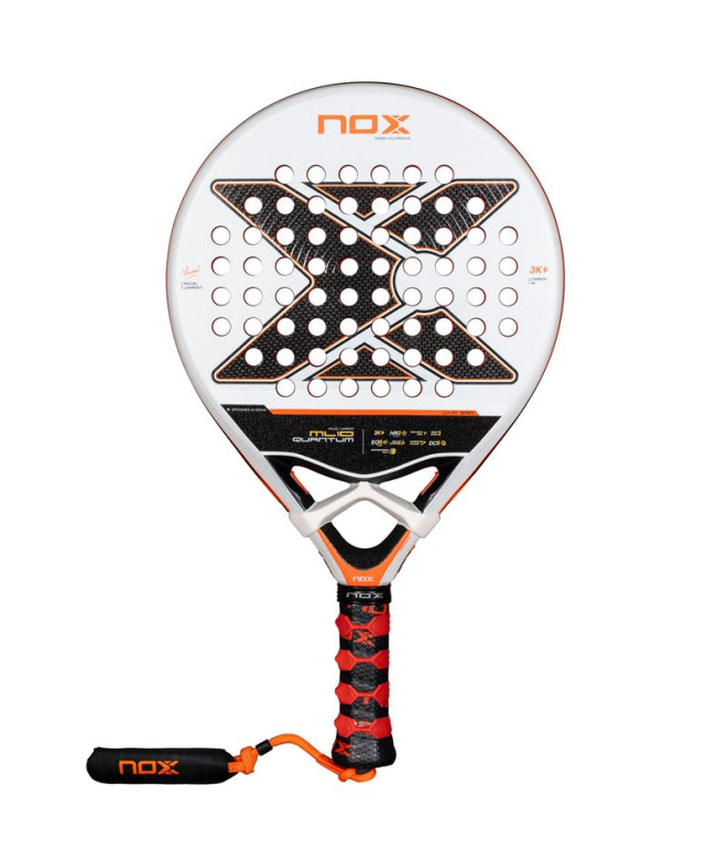Raquette padel Pádel Nox de ML10 Quantum 3K Par...