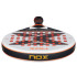 Raquette padel Pádel Nox de ML10 Quantum 3K Par Miguel Lamperti