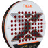 Raquette padel Pádel Nox de ML10 Quantum 3K Par Miguel Lamperti