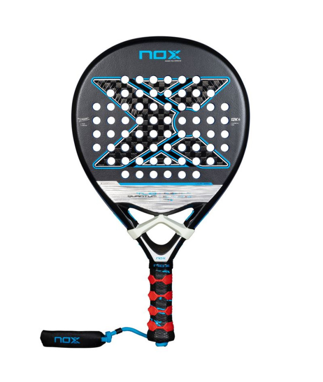 Raquette padel Pádel Nox de Tl10 Quantum 12K...
