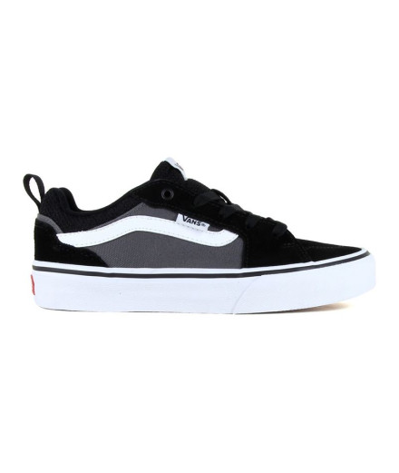 Chaussures Vans Filmore Youth Noir