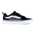 Chaussures Vans Filmore Youth Noir