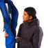 Sac de Ski y snow Salomon Surf Original 1 paire 160-210 The Web/Bla
