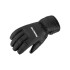 Gants montagne Salomon de Force Gore-Tex Noir