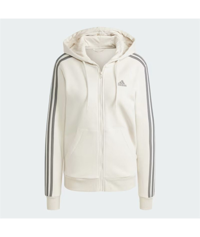Veste adidas Femme Essentials 3-Stripes...