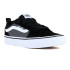 Chaussures Vans Filmore Youth Noir