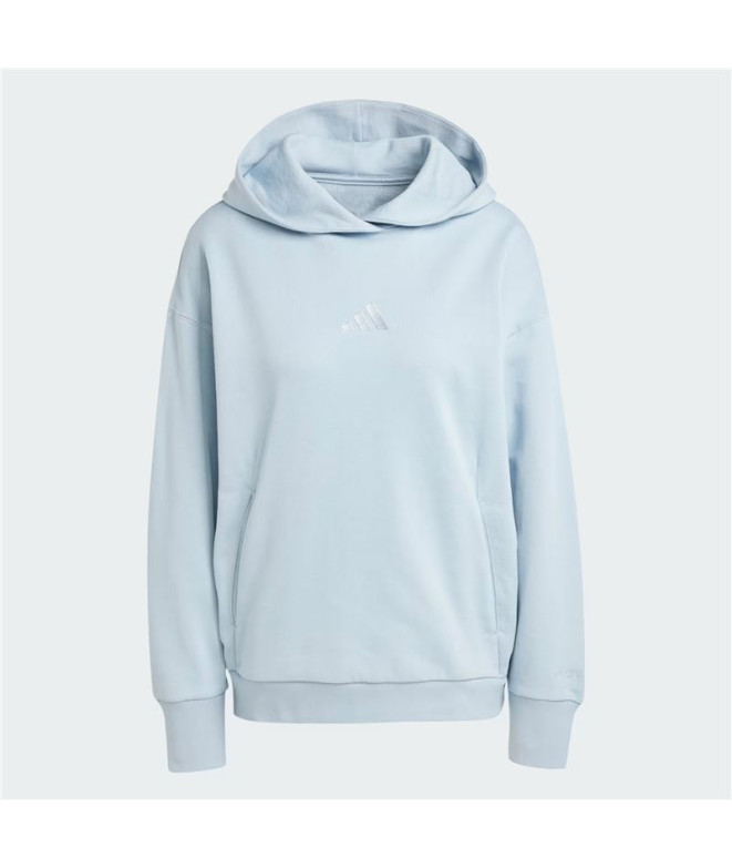 Sweat adidas French Terry Femme All Szn Loose...