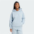 Sweat adidas French Terry Femme All Szn Loose Hoodie Blue