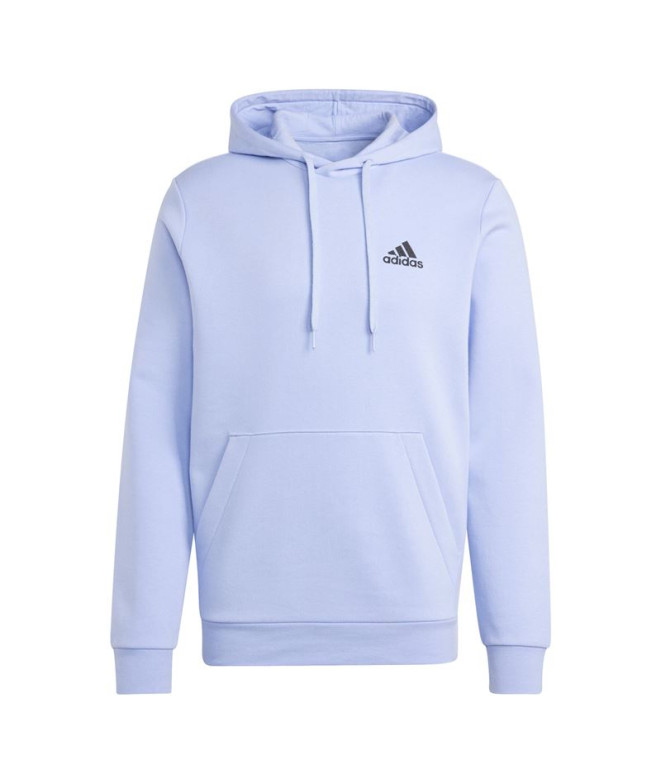 Sweat adidas Homme Essentials - Sweat à capuche...
