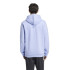 Sweat adidas Homme Essentials - Sweat à capuche en polaire - Bleu