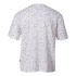 T-shirt Joma Homme Manches courtes California White