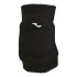 Joma Bloc de coudières noir Pack
