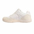 Chaussures Kappa Femme Authentic Atlanta 1 Blanc/Blanc Os