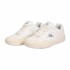Chaussures Kappa Femme Authentic Atlanta 1 Blanc/Blanc Os